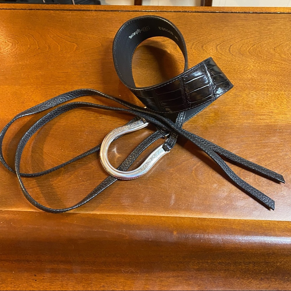 Brighton Belt